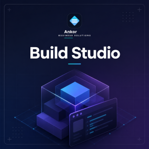 Build Studio delivery product thumbnail