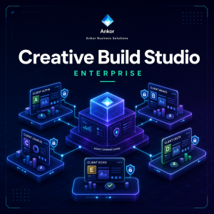 Creative Build Studio Enterprise product thumbnail