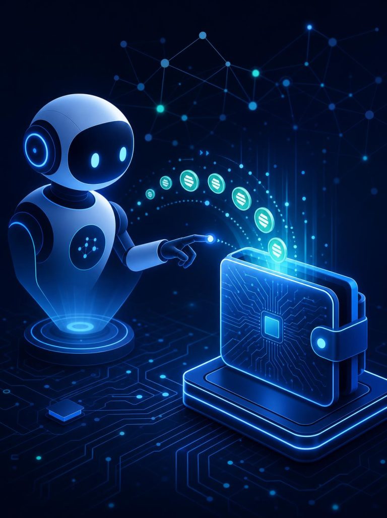 What AI-agent payments (x402) mean for your business