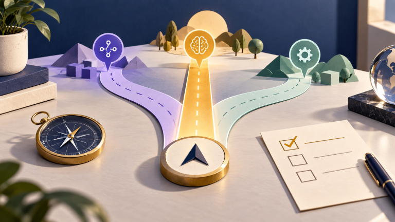 AI for Small Business: Lessons from Financial Services