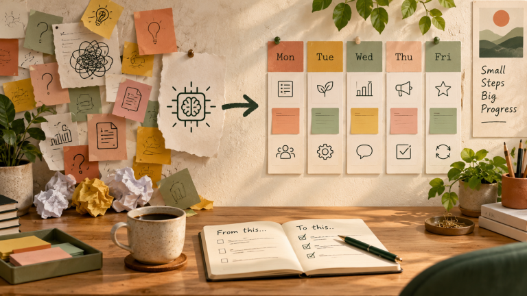 AI for Small Business: Adoption, Confidence and Results