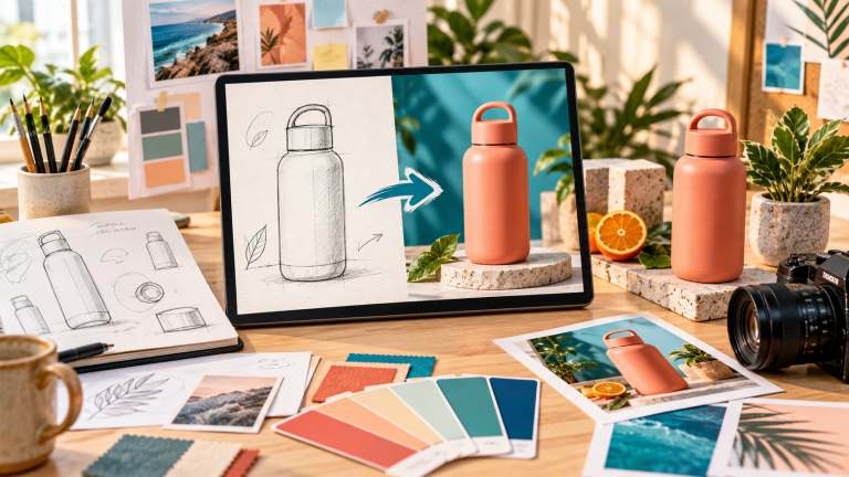 ChatGPT Images 2.5 adds Sketch, templates and faster edits