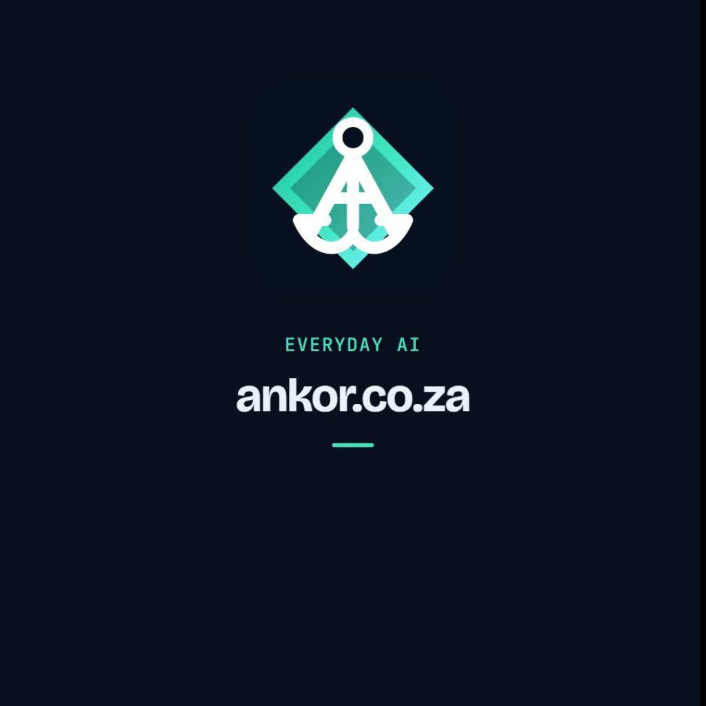 How to explain an official letter with AI — Everyday AI Episode 1 by Ankor Business Solutions