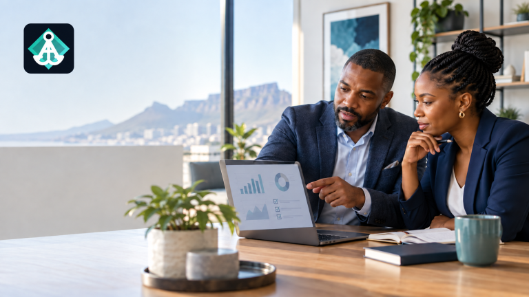 AI for Financial Services: From Tools to Workflow