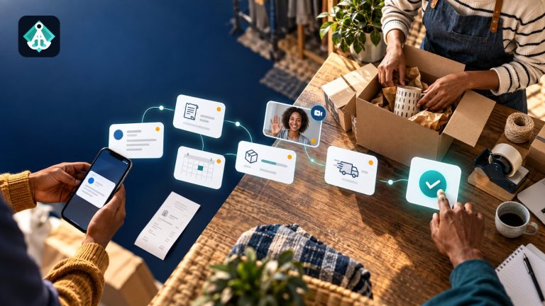 Claude for Small Business: What the New Workflows Mean for Owners