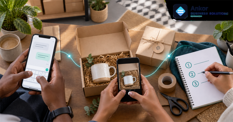 How to Use AI in Your Small Business Today: 3 Practical Ways